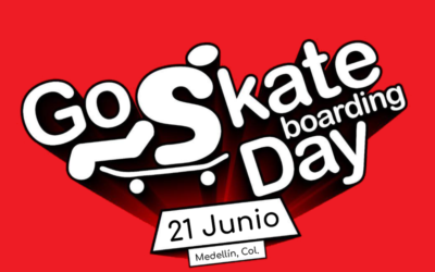 #GOSKATEDAY Medellín 2024 – El mejor día del año